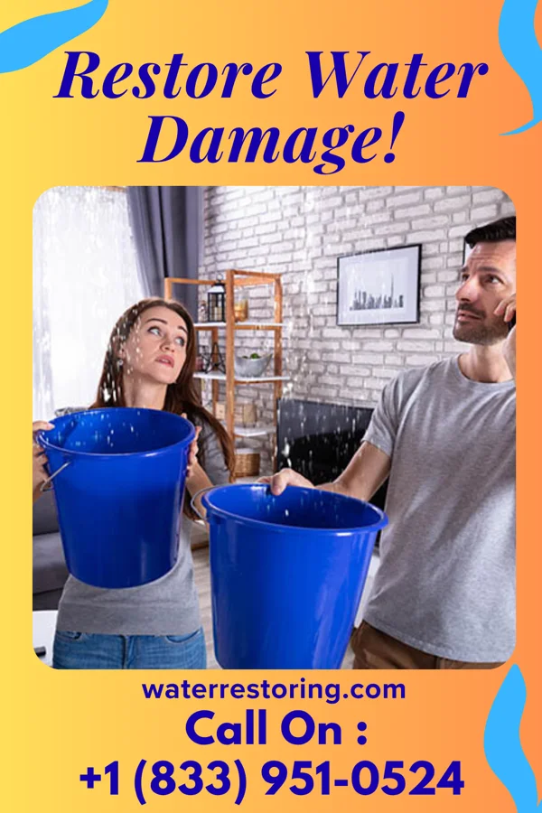 water restoration Eagle Water Repair Partners Wickliffe